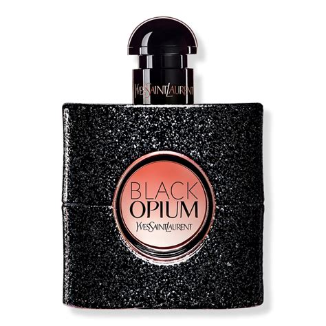 black opium perfume ulta.